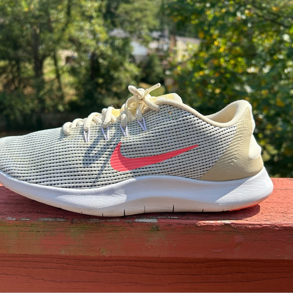 Nike Flex Running Shoes Size 11.5 Men’s